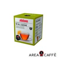 Ristora compatibile Nescafè Dolce Gusto